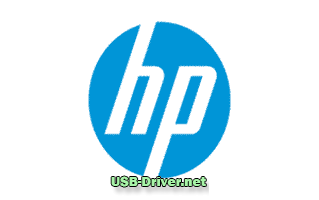 download hp usb drivers